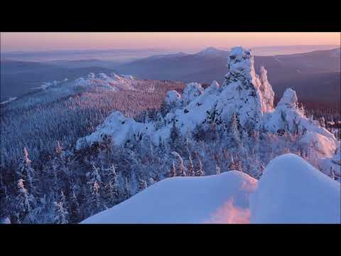 URALIC LANGUAGES: 44 Minutes of Uralic Music