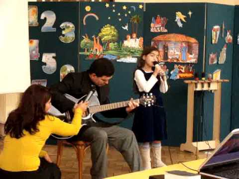 Linda Flor video