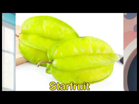 "Fun with Fruits: Learn Fruit Names for Kids"@ErmaFrozenFood