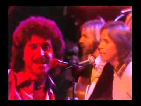 Johnny Rivers - Slow Dancin´ (1977)