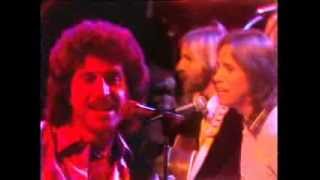 Johnny Rivers - Slow Dancin´ (1977)