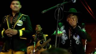 Pasito perron  Dinastia de Mendoza  EN VIVO