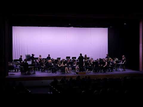 A Life Worth Living - Symphonic Band