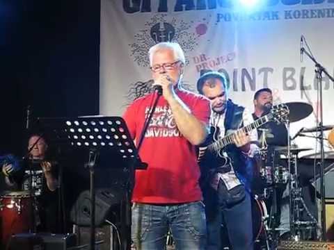 Dr. Project Point Blank feat. Dragi Jelić & Rambo Amadeus - Moj put (DOB, 04.10.2016.)