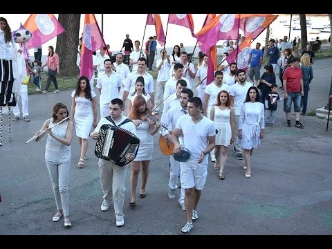 Buđenje festivala, performans, Kulturni element