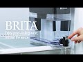 Brita Maxtra+ Hard Water Expert filtro kasetė, 4 vnt.