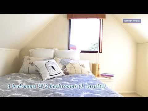 SOLD - 17A Armadale Road, Remuera - Wayne Guo and Coco Wang