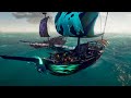 Sea Of Thieves Season 9 Hourglass PvP Gameplay Xbox HD