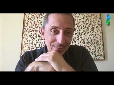 Gad Elmaleh (RESTE UN PEU) - Moteur demandé FFA 2022