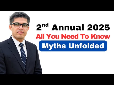 HSSC 2nd Annual FAQs: All You Need To Know 