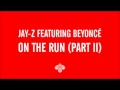 Beyonce On The Run Part II NO JAY Z