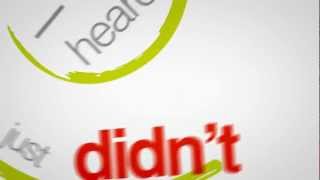 Dear You - August Almost Broke Me