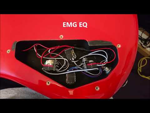 Spector EURO 4 Classic Pur Sound 1