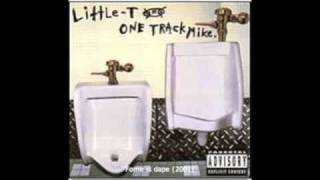 Shaniqua - Little T and One Track Mike