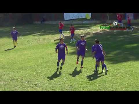 VIDEO. Rezumatul meciului Unirea Ungureni-Roberto Ziduri