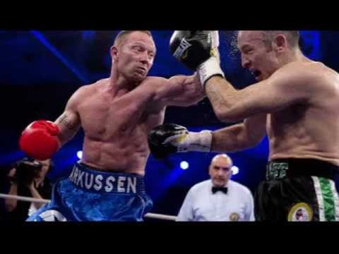 Rudy Markussen - Elitesommer.dk