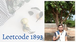 YouTube video 'Leetcode 1893 Check if All the Integers in a Range Are Covered'