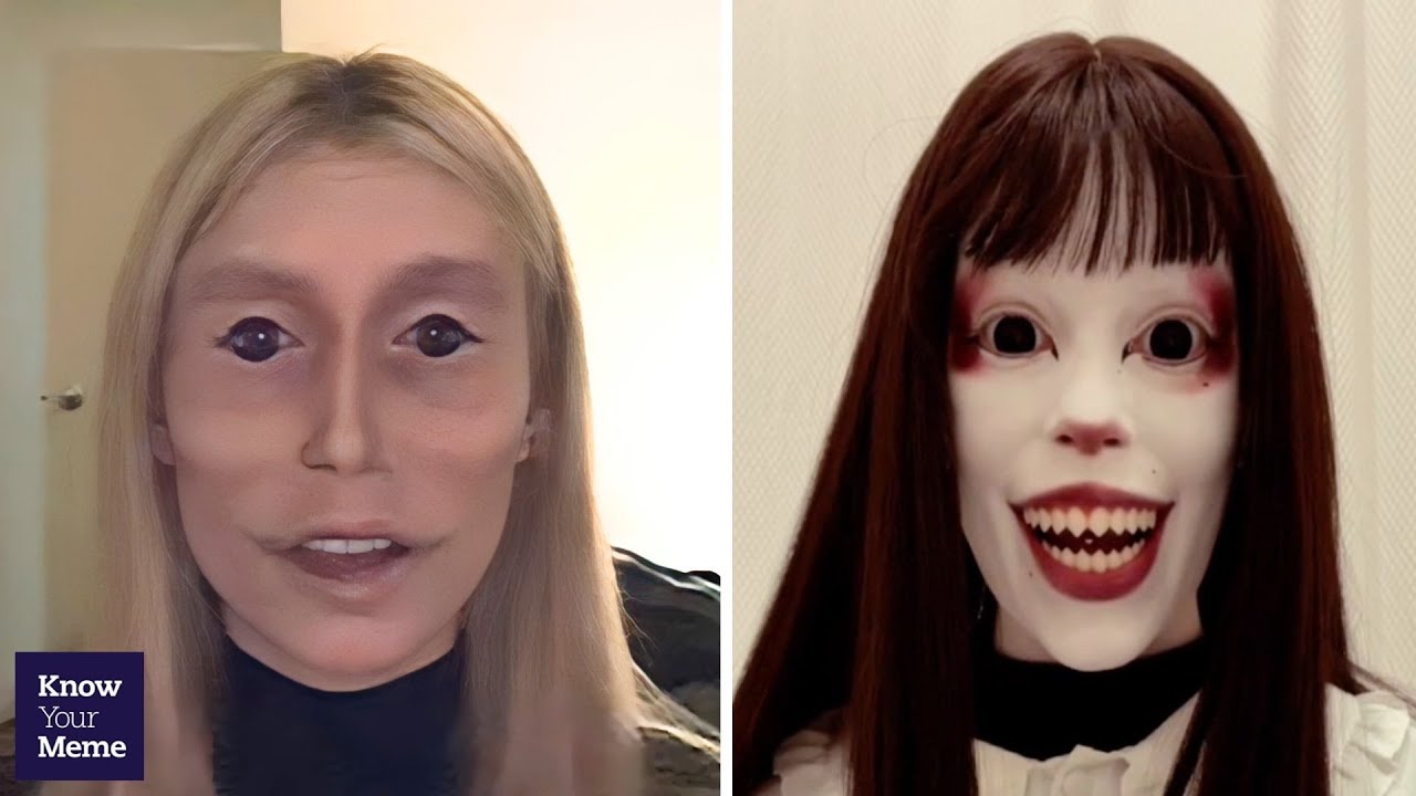 Robot Telemarketer Insists She's A 