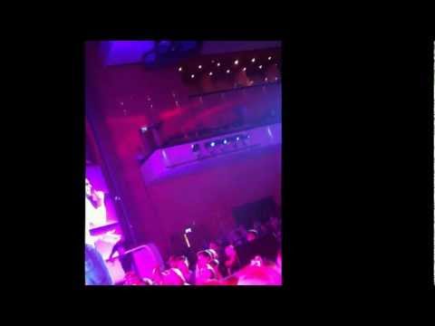 Paul van Dyk (feat. Elijah King) - Such A Feeling (Verano) [New Pop Festival 2012 - Special Live!]