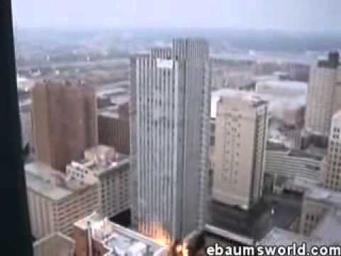 Second Tallest Building ever imploded.mp4