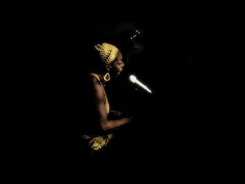 Nina Simone - Stars / A Single Woman (very rare live @ Antibes - Juan-les-Pins 1977)