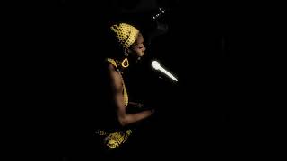 Nina Simone - Stars / A Single Woman (very rare live @ Antibes - Juan-les-Pins 1977)