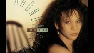 Rhonda Clark ‎- Between Friends