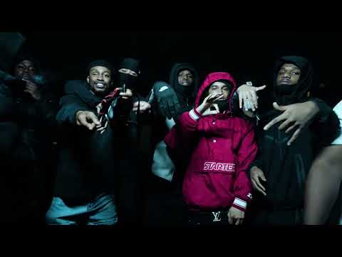 Dada x BabyMaxx - Jokes On You (official Video) directed by Manza