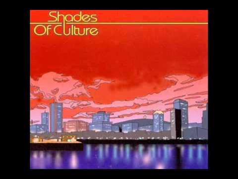 Shades Of Culture -  Do The Math