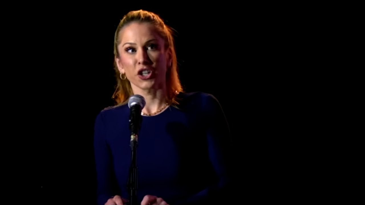 Ana Calls Pearl A B---H!