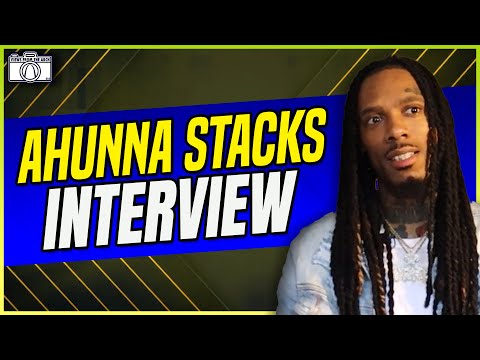 Ahunna Stacks talks Chicago violence, Duke Acapela, Clout Chasing, working with Pretty Liyah