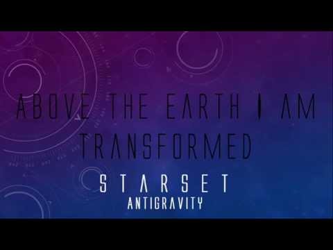 Starset -  Antigravity - Lyrics