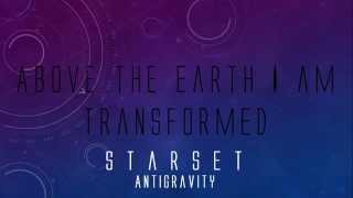 Starset -  Antigravity - Lyrics