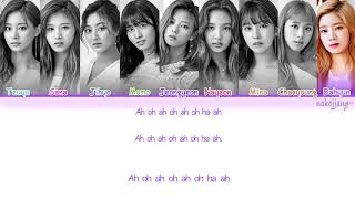 FULL VER TWICE 트와이스 STAY BY MY SIDE 深夜のダメ恋図鑑 OST Color Coded Lyrics Eng Kan Rom Han mqdefault - FULL VER TWICE 트와이스 STAY BY MY SIDE 深夜のダメ恋図鑑 OST Color Coded Lyrics Eng Kan Rom Han
