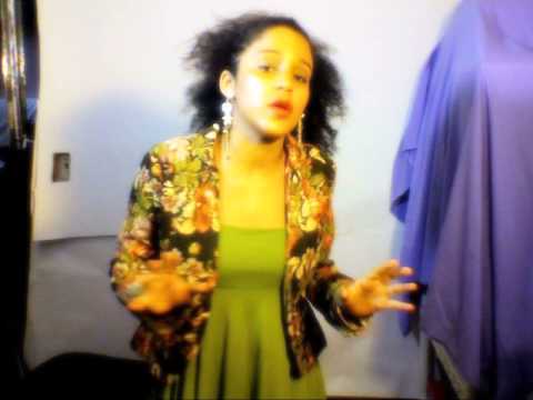 Tamar Braxton - Love and War cover by Zewdy