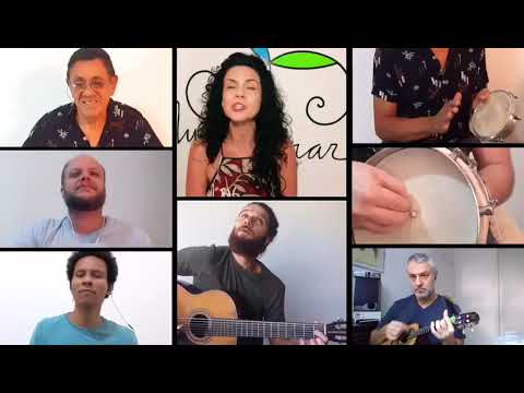 Mutirão de Amor - Zeca Pagodinho, Jorge Aragão e Sombrinha