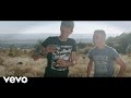 Brendan Peyper - Dik en Dun (Official Music Video)
