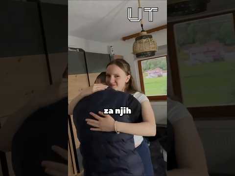 REDŽO I ERNA SU SE POMIRILI!