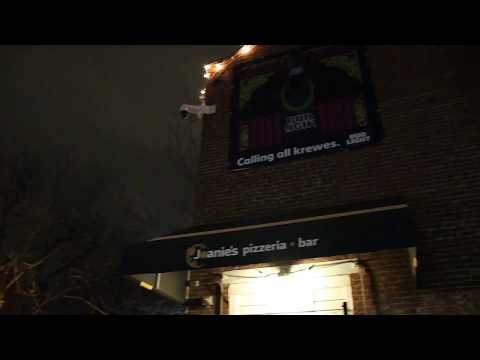 Joanies Pizzeria Soulard an Introduction to Open Mic - teaser