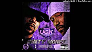UGK-Pimpin&#39; Ain&#39;t No Illusion Slowed &amp; Chopped by Dj Crystal Clear