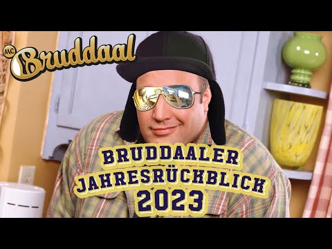 Bruddaaler Jahresrückblick 2023