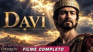 Davi | Filme Completo | Aventura/Drama Épico (HD)