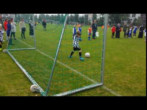 Hercules JO9-4 - Elinkwijk JO9-5 (17-09-2016)