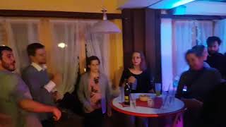 DJ Urs Hochzeitsdj,Geburtstagsdj,Oldie und Schlager, Fasnacht video preview