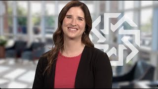 Meet Dr. Claire Edelman - Ob/Gyn Care
