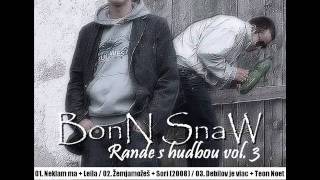 Bonn Snaw ft. Leila-Neklam ma.wmv