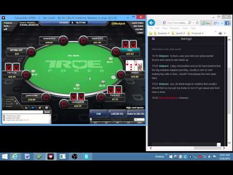 Al Spath Poker (Coaching) Lessons: Micro Limits – Winning Strategies Lesson (#10)