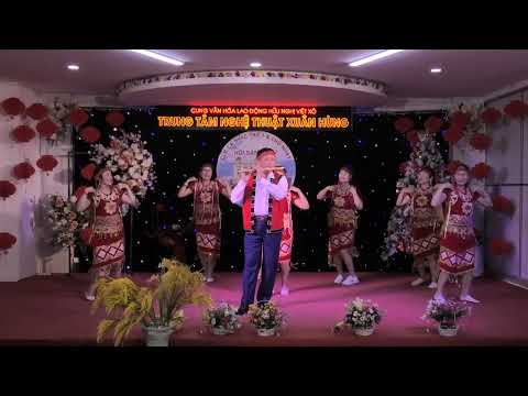 Tấu sáo. Rừng xanh vang tiếng Ta Lư