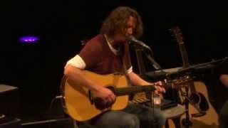 Chris Cornell - Josephine - Live at Walt Disney Concert Hall on 9/20/15