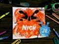 Nick Jr Bumpers Monsters 1997